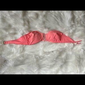 Womens size M bathing suit top